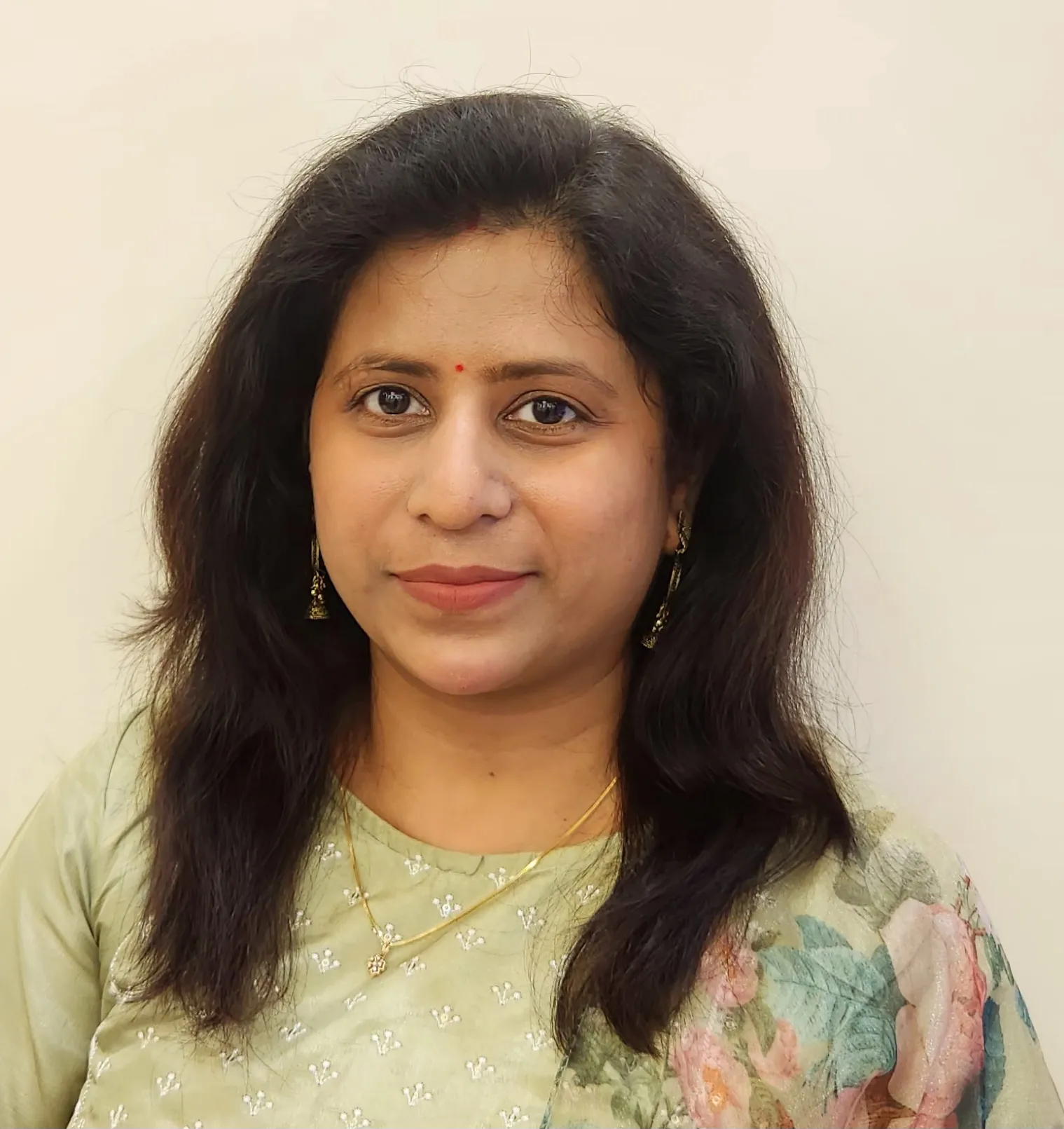 Faculty Image